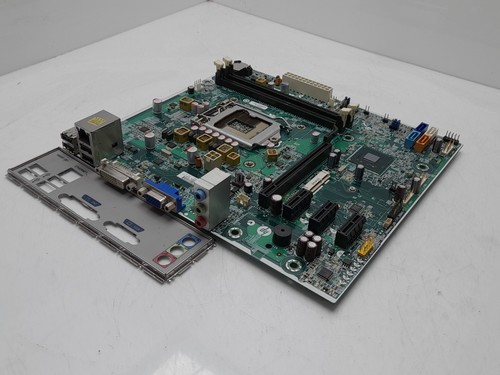 Pro 3500 socket lga1155 - hp,