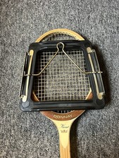 Vintage Dunlop Tennis Racket
