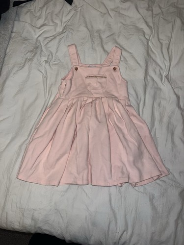 Ted baker baby girl pink