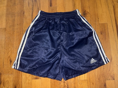 Adidas nylon shorts - adidas,