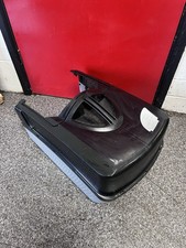 Alko Silver 46 Br-a Petrol Lawn Mower Grass Collector Bag Grass Box