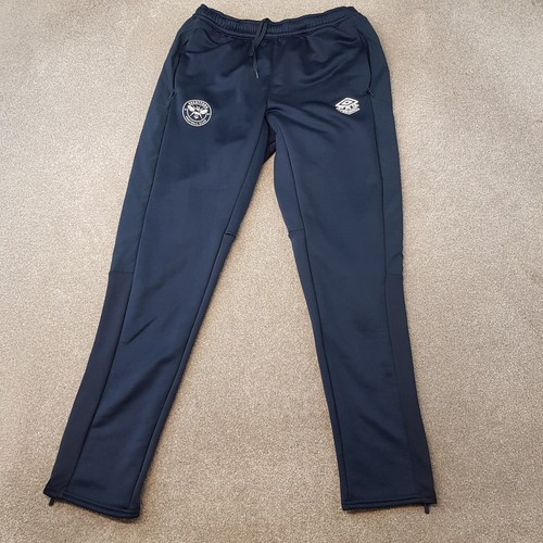 Brentford mens tracksuit - mens,