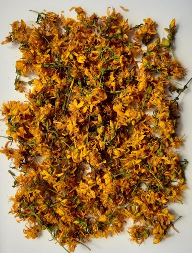 John wort organic - john's, wort: