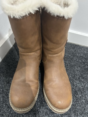Women brown leather - women’s,
