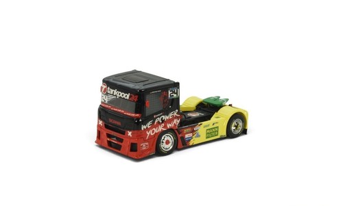 Tekno tankpool24 racing - tekno, 1:50