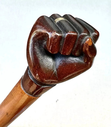 Swagger knob walking - swagger,
