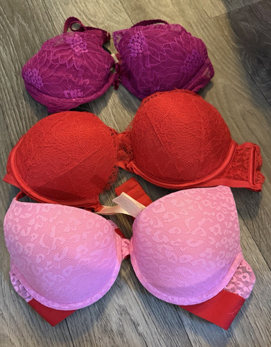 Victoria secret pink - secret,