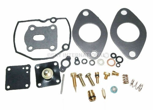 Carb carburettor repair - carburettor, kit
