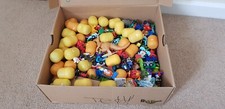 GIANT Box Kinder Egg Toys