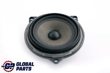 BMW E81 E82 X1 E84 E87 E90 E91 Mid-Range Speaker Stereo Audio 6970929
