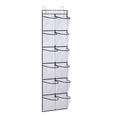 Pocket shoe holder - pocket,