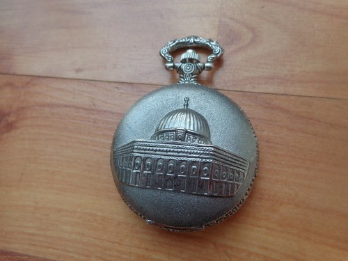 Hachette classic pocket watch - classic,