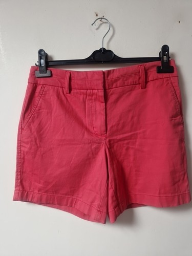Cambridge dry goods pink chino - goods,