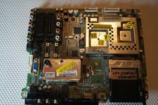 Main board bn41 - board, bn41-00813b