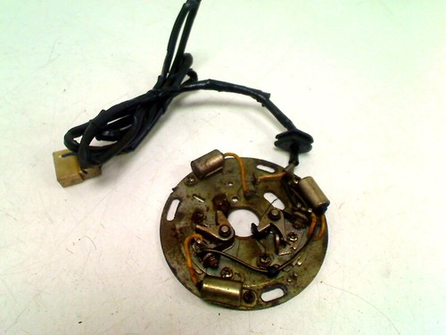 Bottom plate suzuki 750 - bottom,