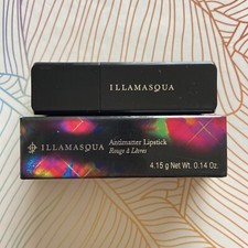 Illamasqua Antimatter Lipstick
