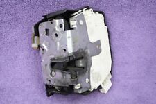 Mini R50 R53 R56 Passenger Door Lock Catch LEFT Front Actuator Motor 0556770 R52