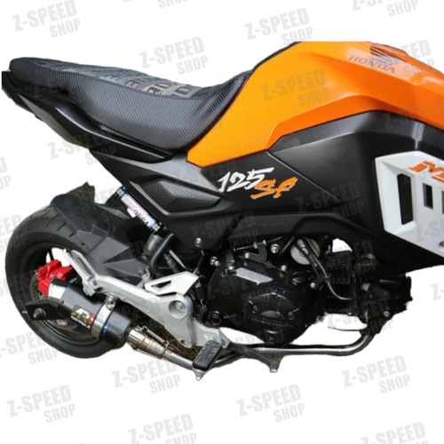 Honda grom125 msx 125 low - grom125,