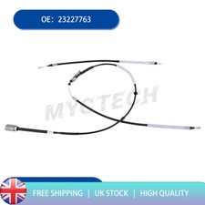 Electronic Parking Hand Brake