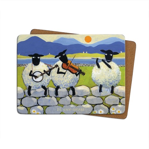 Thomas joseph placemat - thomas,