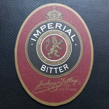 Tetleys beer Mat. uk cat No
