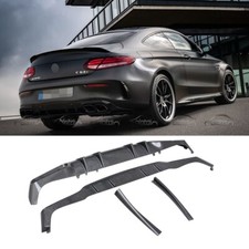 For Mercedes Benz W205 AMG C63