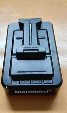 "Bluetooth Speaker with Phone Stand - HD Surround Sound Adjustable Holder 