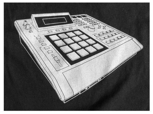 Mpc 3000 shirt 2000xl - mpc, 2000xl,