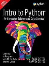 Intro to Python for Computer