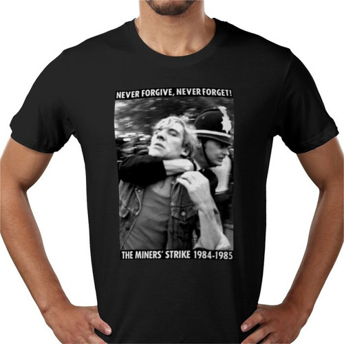 Never forgive forget - never,