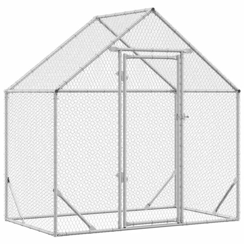 Chicken cage farm - cage, coop