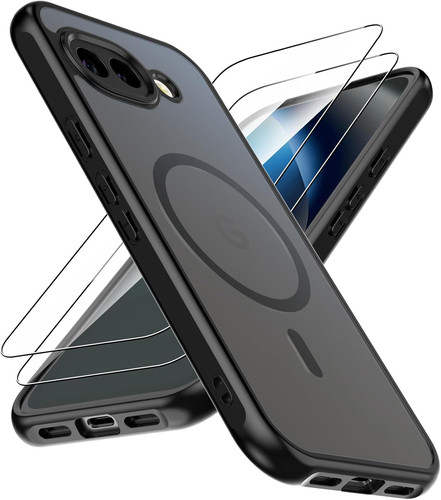 For google pixel 10a case - for, 5g