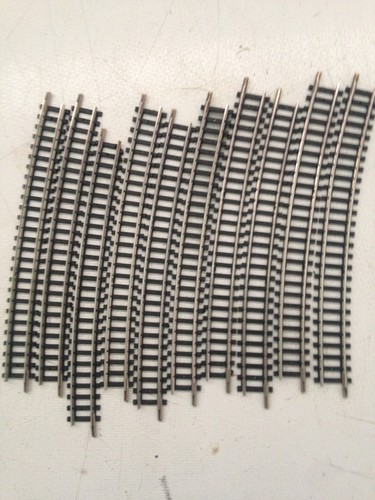 Gauge track - gauge,