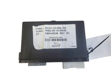 Jaguar XF X250 ECU Handbrake