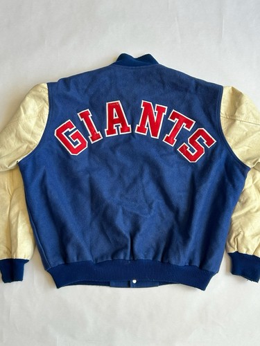 New york giants vintage - york,