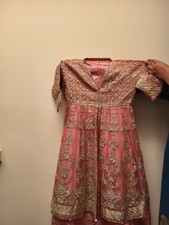 Girls Anarkali Dresses