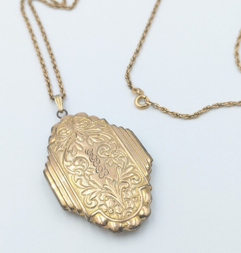 Antique art deco - art,