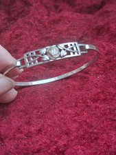 REDUCED! Hallmarked Silver