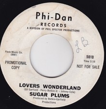 Soul / R&B--Sugar Plums ‎–