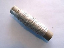 Natural Beige Hemp Rigging