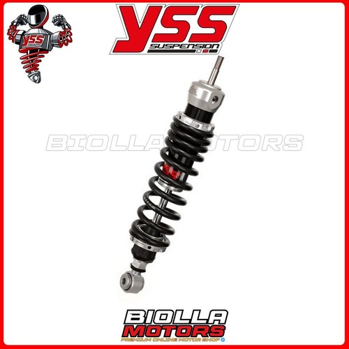 Front shock absorber yss bmw - shock,