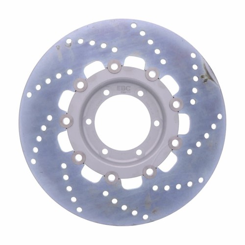 Floating brake disc ebc - floating,