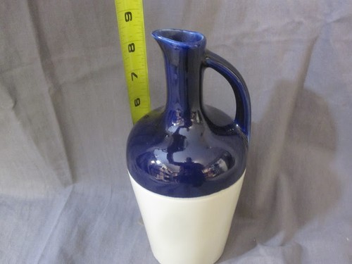 Vintage french dolfi - dolfi, stoneware