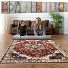 Luxury Non Slip Large