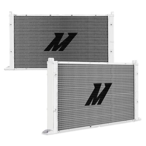 Mishimoto alloy radiator - radiator,