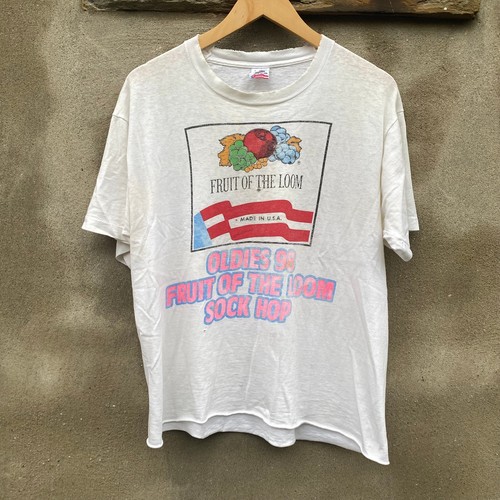 Vintage fruit the loom - of,