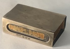 Vintage Sterling Silver