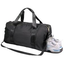Sports Duffel Bag Gym Bag