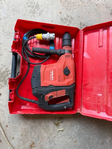 Hilti te70 atc - te70-atc, avr