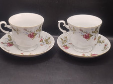 Vintage Chodziez Poland Tea